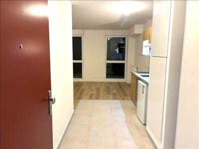 For rent Clichy-sous-bois 1 room 31 m2 Seine saint denis (93390) photo 2