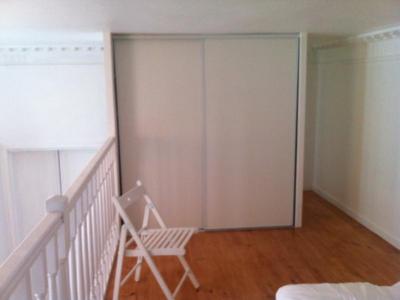 Louer Appartement Bordeaux Gironde