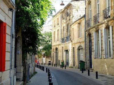 For rent Bordeaux 2 rooms 51 m2 Gironde (33000) photo 0