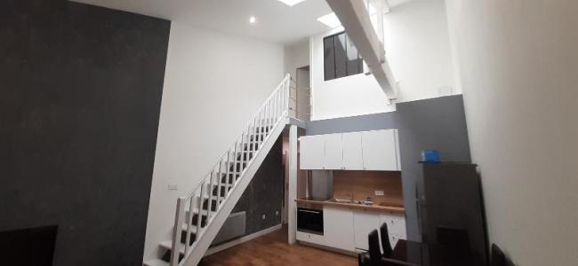 Louer Appartement 72 m2 Cambes