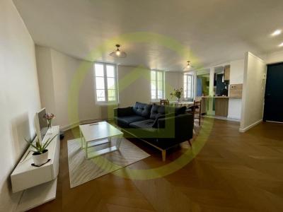 Acheter Appartement 75 m2 Compiegne