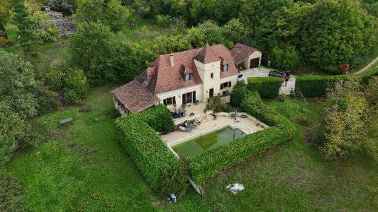 Annonce Vente 5 pi�ces Maison Belves 24