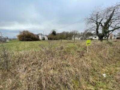 Annonce Vente Terrain Saint-denis-en-val 45