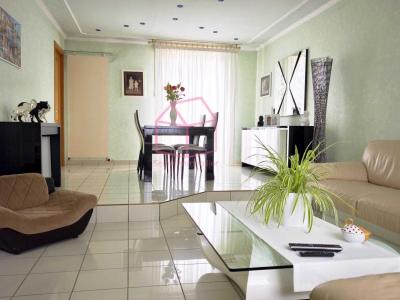 For sale Orly 6 rooms 137 m2 Val de Marne (94310) photo 0