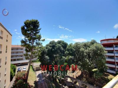 For sale Cannet 2 rooms 45 m2 Alpes Maritimes (06110) photo 1
