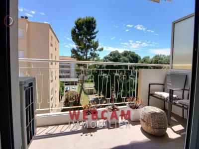 For sale Cannet 2 rooms 45 m2 Alpes Maritimes (06110) photo 3