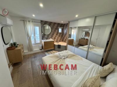 For sale Cannes 2 rooms 40 m2 Alpes Maritimes (06400) photo 2