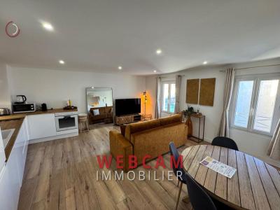 For sale Cannes 2 rooms 40 m2 Alpes Maritimes (06400) photo 3