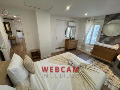 For sale Cannes 2 rooms 40 m2 Alpes Maritimes (06400) photo 4