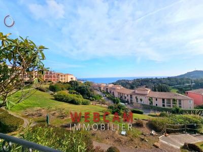 For sale Boulouris AGAY 2 rooms 25 m2 Var (83700) photo 0