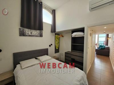 Acheter Appartement Boulouris Var