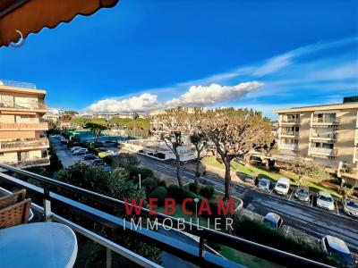 For sale Saint-laurent-du-var 1 room 23 m2 Alpes Maritimes (06700) photo 1