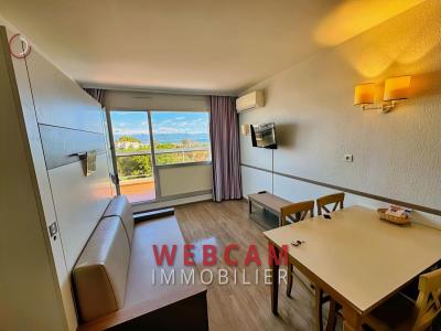 For sale Juan-les-pins 1 room 25 m2 Alpes Maritimes (06160) photo 1