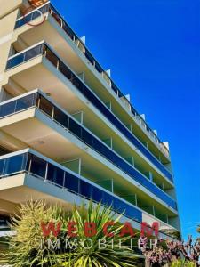 For sale Juan-les-pins 1 room 25 m2 Alpes Maritimes (06160) photo 3