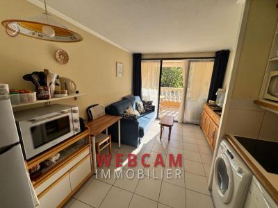 Acheter Appartement 22 m2 Cannes