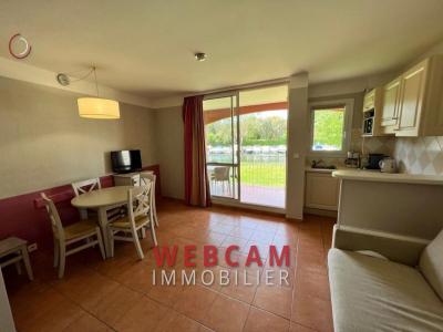 For sale Mandelieu-la-napoule 1 room 27 m2 Alpes Maritimes (06210) photo 2
