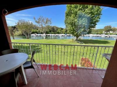 For sale Mandelieu-la-napoule 1 room 27 m2 Alpes Maritimes (06210) photo 3