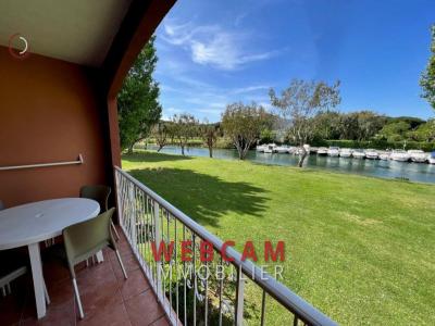 For sale Mandelieu-la-napoule 1 room 27 m2 Alpes Maritimes (06210) photo 4