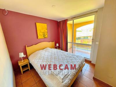 For sale Mandelieu-la-napoule 3 rooms 40 m2 Alpes Maritimes (06210) photo 2