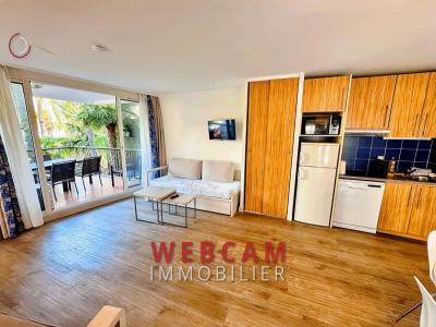 For sale Antibes 3 rooms 50 m2 Alpes Maritimes (06600) photo 1