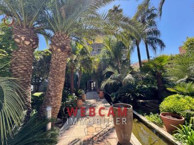 For sale Antibes 3 rooms 43 m2 Alpes Maritimes (06600) photo 1