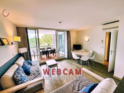 For sale Antibes 3 rooms 43 m2 Alpes Maritimes (06600) photo 3