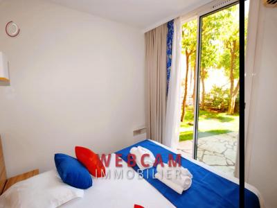 For sale Antibes 3 rooms 50 m2 Alpes Maritimes (06600) photo 3