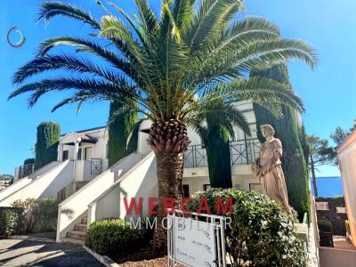 For sale Bocca 3 rooms 36 m2 Alpes Maritimes (06150) photo 1