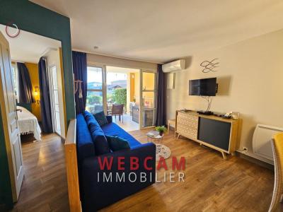 Annonce Vente 2 pi�ces Appartement Agay 83