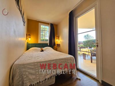 Acheter Appartement Agay Var