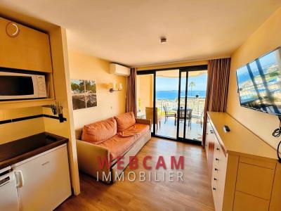 Annonce Vente 2 pi�ces Appartement Cannes 06