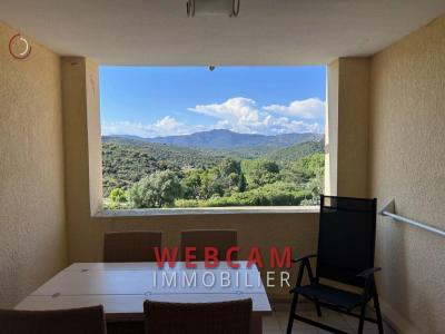 Acheter Appartement 22 m2 Agay