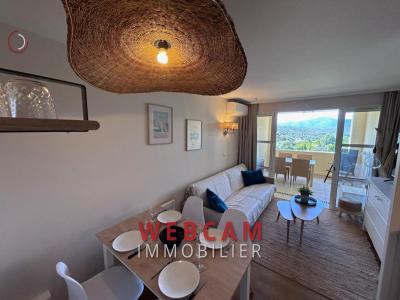 Acheter Appartement Agay Var