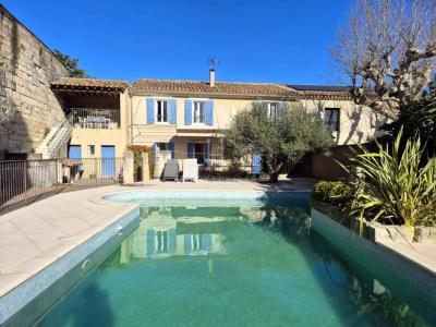 Annonce Vente 10 pi�ces Maison Graveson 13