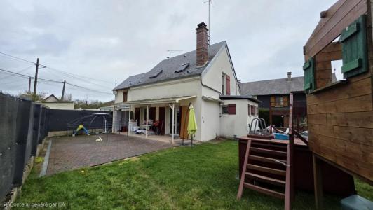 For sale Crillon 5 rooms 87 m2 Oise (60112) photo 0