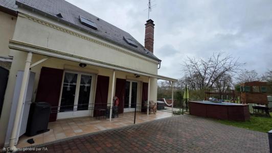 For sale Crillon 5 rooms 87 m2 Oise (60112) photo 1