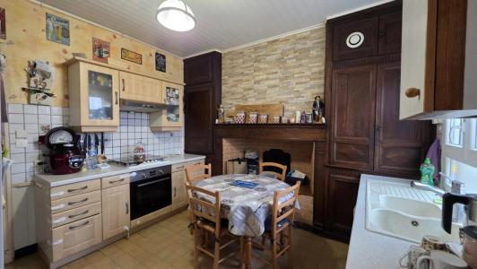 For sale Crillon 5 rooms 87 m2 Oise (60112) photo 4