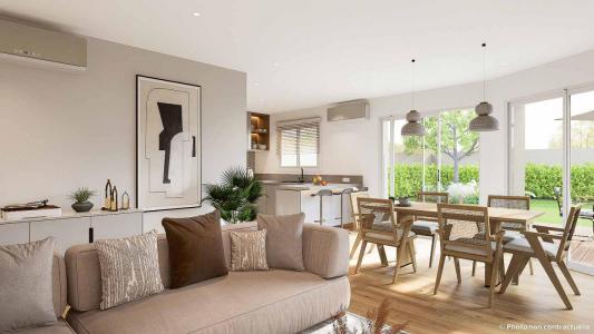 Annonce Vente 5 pi�ces Maison Jaunay-clan 86