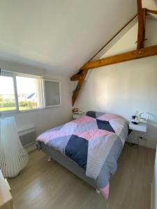 For rent Breval 2 rooms 37 m2 Yvelines (78980) photo 3