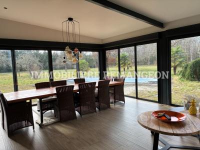 Acheter Prestige 357 m2 Pierrefitte-sur-sauldre