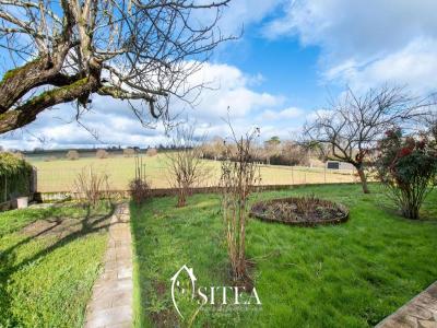 For sale Quint-fonsegrives 6 rooms 160 m2 Haute garonne (31130) photo 2