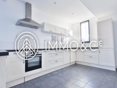 Louer Maison 154 m2 Mons-en-pevele