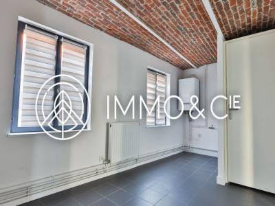 Louer Maison Mons-en-pevele Nord