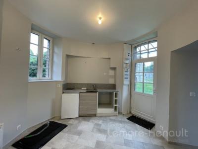 For rent Boutigny-prouais ABONDANT 2 rooms 46 m2 Eure et loir (28410) photo 1