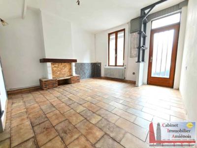 Annonce Vente Immeuble Amiens 80