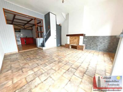 Acheter Immeuble 68 m2 Amiens