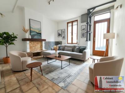 Acheter Immeuble Amiens Somme