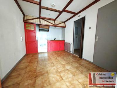 Acheter Immeuble Amiens 99500 euros