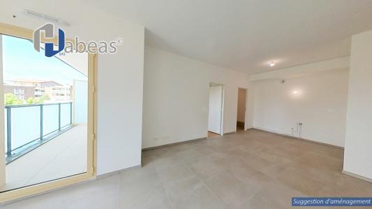 Annonce Vente 3 pi�ces Appartement Craponne 69