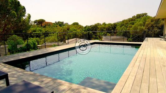 For sale Lecci 6 rooms 155 m2 Corse (20137) photo 2